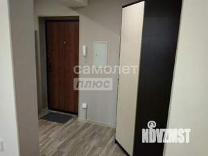 1-к квартира, на длительный срок, 42м2, 14/19 этаж