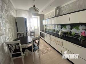 2-к квартира, на длительный срок, 60м2, 8/18 этаж