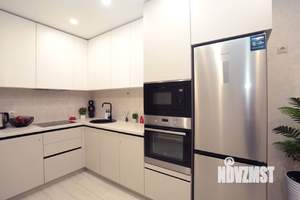 1-к квартира, посуточно, 40м2, 22/22 этаж