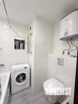 1-к квартира, на длительный срок, 45м2, 9/17 этаж