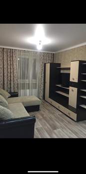 1-к квартира, на длительный срок, 37м2, 8/13 этаж