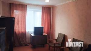 2-к квартира, на длительный срок, 45м2, 4/5 этаж