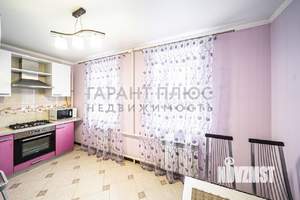 2-к квартира, на длительный срок, 60м2, 10/10 этаж