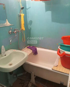 3-к квартира, на длительный срок, 63м2, 2/9 этаж