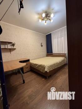 2-к квартира, на длительный срок, 52м2, 7/9 этаж