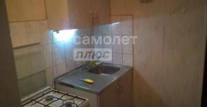 1-к квартира, на длительный срок, 31м2, 3/5 этаж