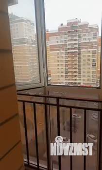 1-к квартира, на длительный срок, 50м2, 7/21 этаж