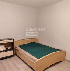 1-к квартира, на длительный срок, 34м2, 1/5 этаж