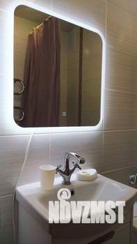 1-к квартира, посуточно, 34м2, 1/1 этаж