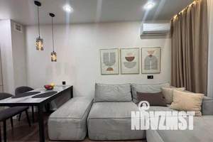 1-к квартира, посуточно, 41м2, 14/17 этаж