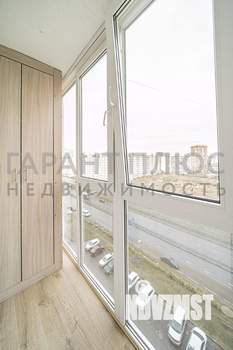2-к квартира, на длительный срок, 45м2, 9/11 этаж