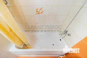 1-к квартира, на длительный срок, 37м2, 4/5 этаж