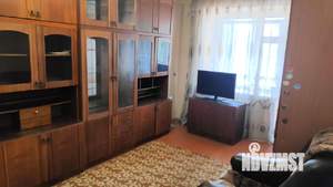 1-к квартира, на длительный срок, 33м2, 3/5 этаж