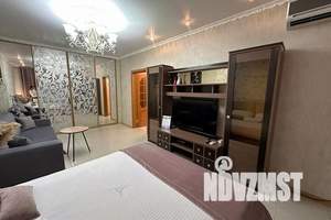 1-к квартира, посуточно, 42м2, 11/14 этаж