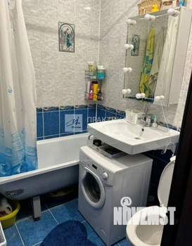 1-к квартира, на длительный срок, 30м2, 4/5 этаж