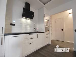 2-к квартира, посуточно, 52м2, 1/10 этаж