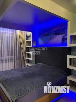 3-к квартира, на длительный срок, 64м2, 9/10 этаж