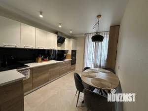 1-к квартира, на длительный срок, 45м2, 10/16 этаж