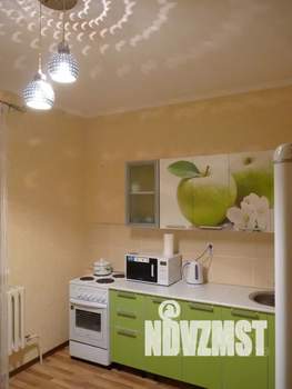 1-к квартира, посуточно, 45м2, 2/17 этаж