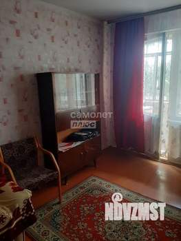 1-к квартира, на длительный срок, 30м2, 4/5 этаж