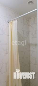 Студия квартира, на длительный срок, 17м2, 4/9 этаж