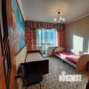 3-к квартира, на длительный срок, 63м2, 6/9 этаж