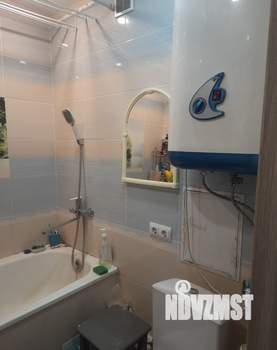 1-к квартира, на длительный срок, 32м2, 3/5 этаж