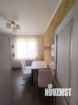 2-к квартира, на длительный срок, 56м2, 14/19 этаж