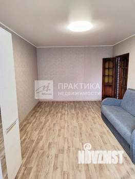 1-к квартира, на длительный срок, 35м2, 7/10 этаж