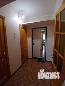 1-к квартира, на длительный срок, 36м2, 6/9 этаж