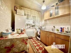 3-к квартира, на длительный срок, 50м2, 1/5 этаж