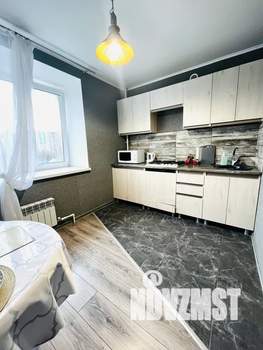 1-к квартира, посуточно, 38м2, 5/12 этаж