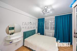 2-к квартира, на длительный срок, 53м2, 14/16 этаж