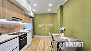 1-к квартира, на длительный срок, 37м2, 15/19 этаж