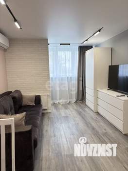 2-к квартира, на длительный срок, 45м2, 4/25 этаж