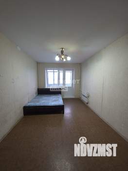 1-к квартира, на длительный срок, 37м2, 9/10 этаж