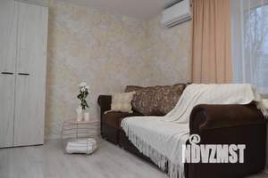 1-к квартира, посуточно, 32м2, 1/1 этаж