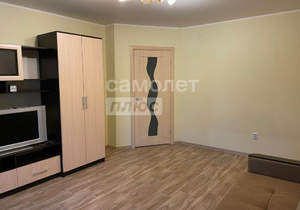 1-к квартира, на длительный срок, 37м2, 3/10 этаж