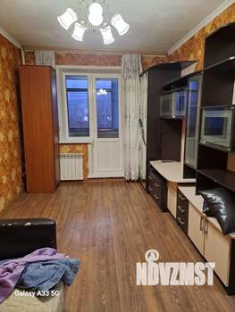 1-к квартира, на длительный срок, 32м2, 3/10 этаж