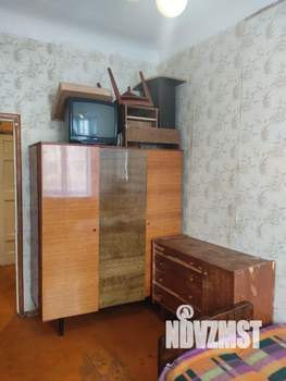 2-к квартира, на длительный срок, 45м2, 1/4 этаж