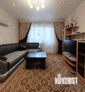 3-к квартира, на длительный срок, 65м2, 1/10 этаж