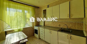 1-к квартира, на длительный срок, 34м2, 4/5 этаж