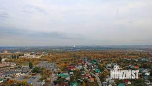1-к квартира, посуточно, 43м2, 22/25 этаж