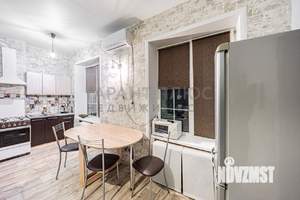 2-к квартира, на длительный срок, 50м2, 3/3 этаж