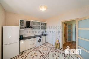 1-к квартира, на длительный срок, 40м2, 14/18 этаж