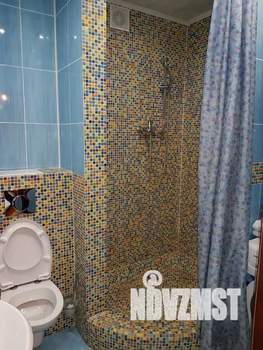 1-к квартира, посуточно, 49м2, 14/16 этаж