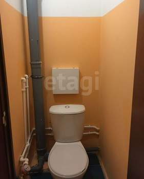 1-к квартира, на длительный срок, 39м2, 5/12 этаж