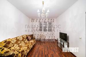2-к квартира, на длительный срок, 64м2, 2/15 этаж