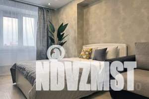 1-к квартира, посуточно, 45м2, 15/22 этаж