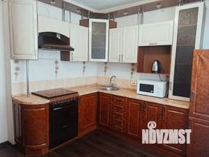 1-к квартира, посуточно, 49м2, 6/11 этаж